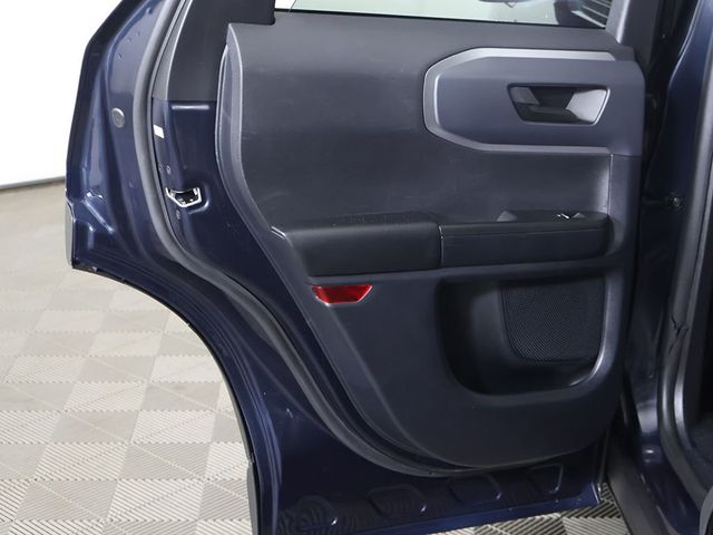 2021 Ford Bronco Sport Big Bend 4x4 - 23057392 - 20