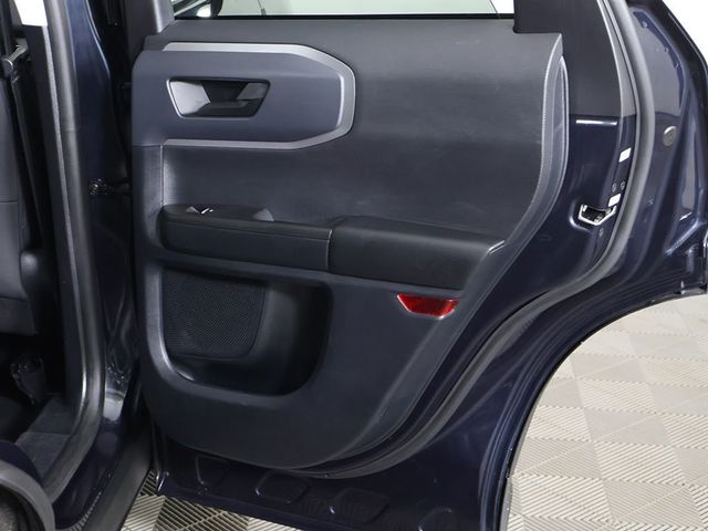 2021 Ford Bronco Sport Big Bend 4x4 - 23057392 - 21