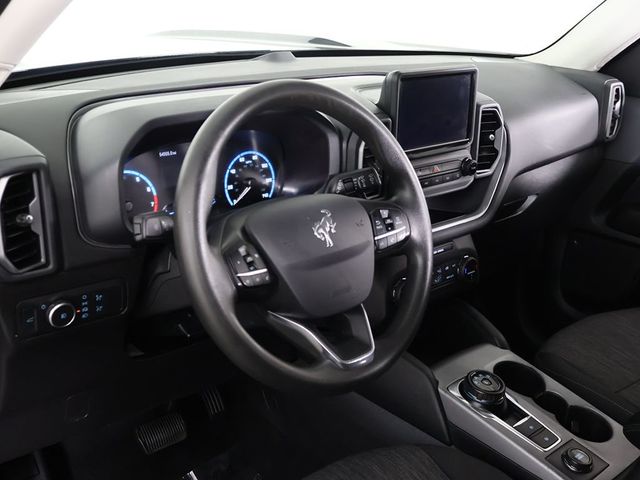 2021 Ford Bronco Sport Big Bend 4x4 - 23057392 - 22