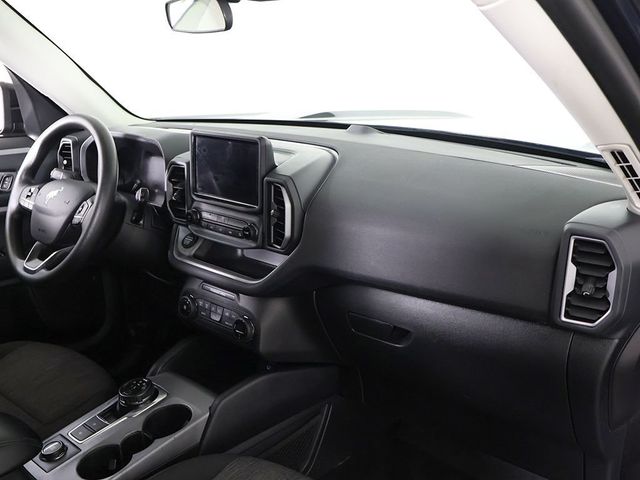 2021 Ford Bronco Sport Big Bend 4x4 - 23057392 - 23