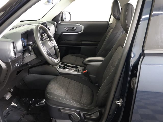2021 Ford Bronco Sport Big Bend 4x4 - 23057392 - 24