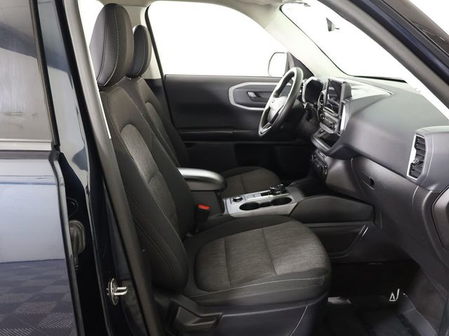 2021 Ford Bronco Sport Big Bend 4x4 - 23057392 - 25