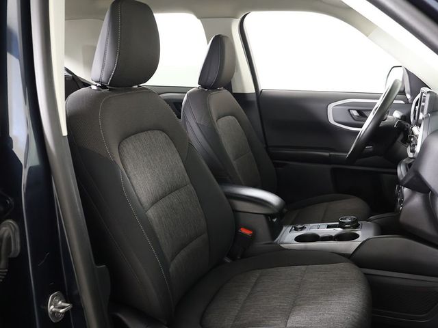 2021 Ford Bronco Sport Big Bend 4x4 - 23057392 - 27