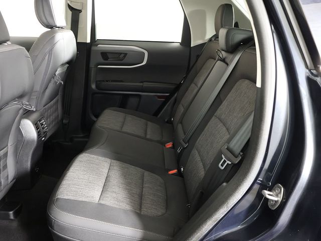 2021 Ford Bronco Sport Big Bend 4x4 - 23057392 - 28