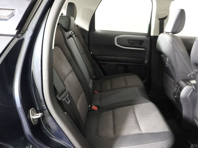 2021 Ford Bronco Sport Big Bend 4x4 - 23057392 - 29