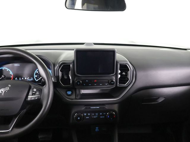 2021 Ford Bronco Sport Big Bend 4x4 - 23057392 - 30