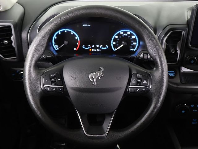 2021 Ford Bronco Sport Big Bend 4x4 - 23057392 - 34