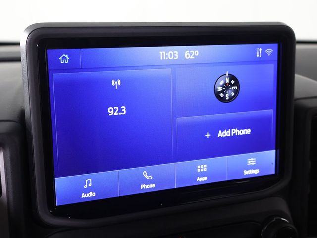 2021 Ford Bronco Sport Big Bend 4x4 - 23057392 - 39