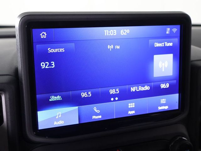2021 Ford Bronco Sport Big Bend 4x4 - 23057392 - 40