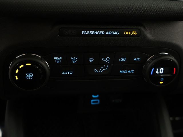 2021 Ford Bronco Sport Big Bend 4x4 - 23057392 - 42
