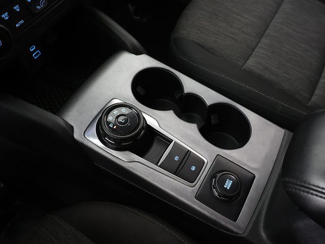 2021 Ford Bronco Sport Big Bend 4x4 - 23057392 - 45