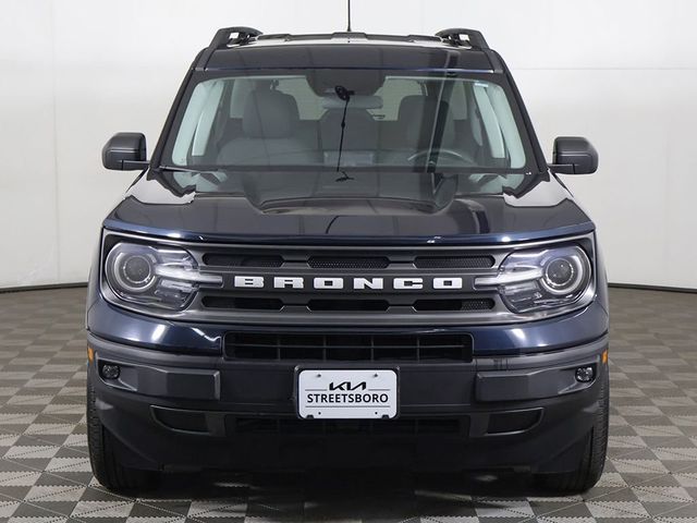 2021 Ford Bronco Sport Big Bend 4x4 - 23057392 - 7
