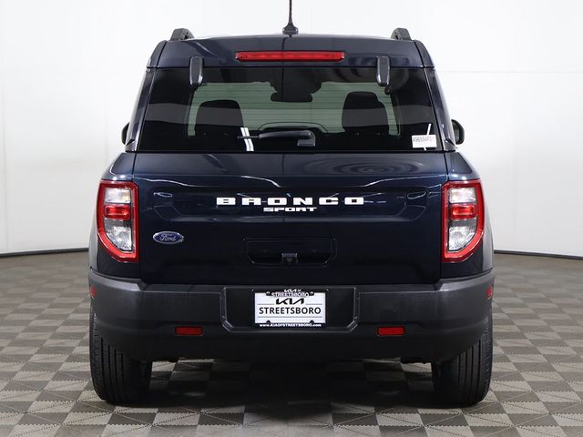 2021 Ford Bronco Sport Big Bend 4x4 - 23057392 - 8