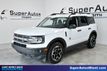 2021 Ford Bronco Sport Big Bend 4x4 - 22114708 - 0