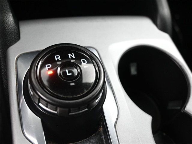 2021 Ford Bronco Sport Big Bend 4x4 - 22947328 - 9