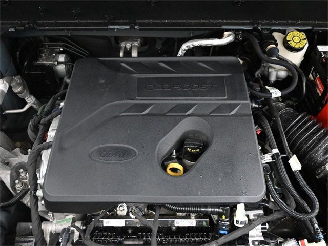 2021 Ford Bronco Sport Big Bend 4x4 - 22947328 - 12