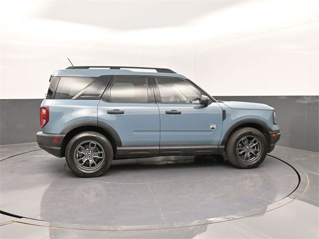 2021 Ford Bronco Sport Big Bend 4x4 - 22947328 - 20