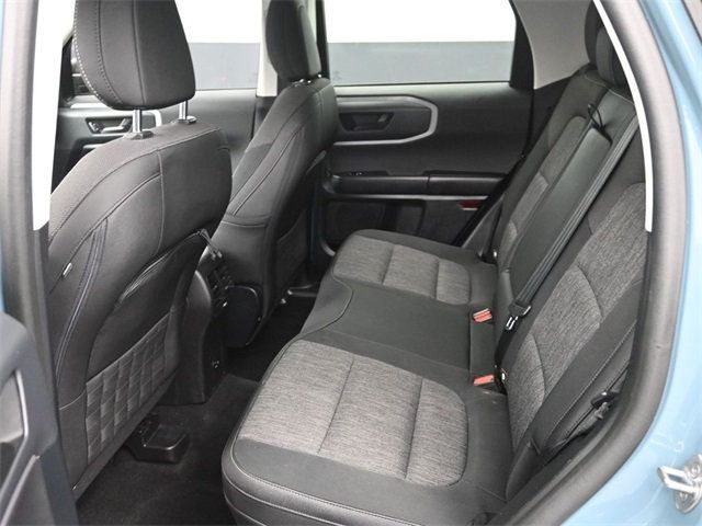 2021 Ford Bronco Sport Big Bend 4x4 - 22947328 - 5