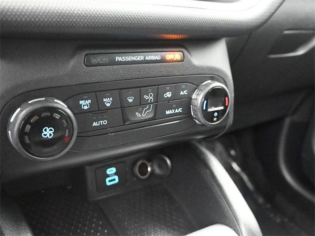 2021 Ford Bronco Sport Big Bend 4x4 - 22947328 - 8