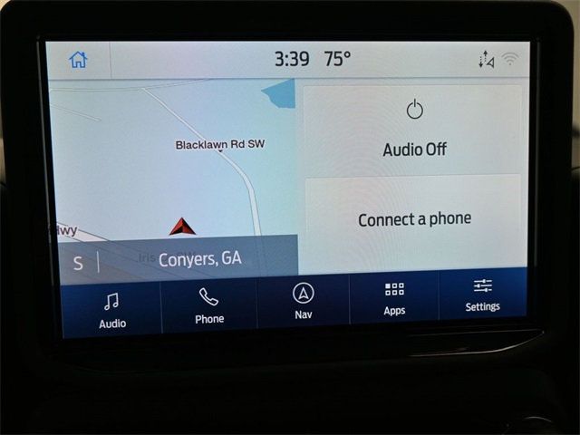 2021 Ford Bronco Sport Big Bend 4x4 - 22926981 - 15