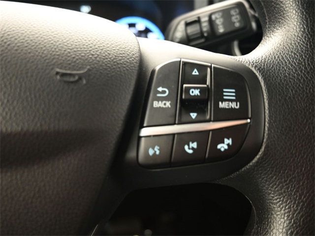 2021 Ford Bronco Sport Big Bend 4x4 - 22926981 - 19