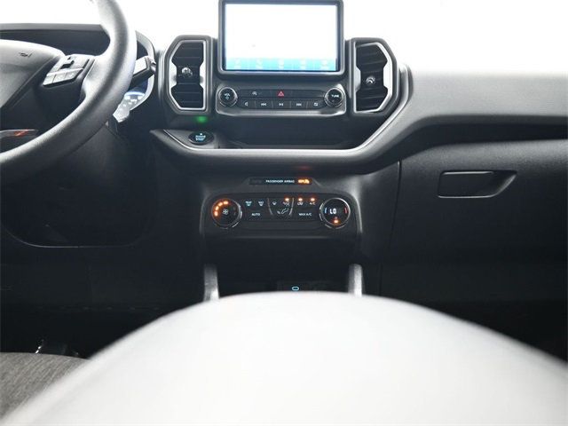2021 Ford Bronco Sport Big Bend 4x4 - 22955917 - 13
