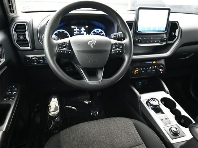 2021 Ford Bronco Sport Big Bend 4x4 - 22955917 - 15