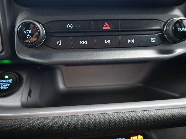 2021 Ford Bronco Sport Big Bend 4x4 - 22955917 - 19