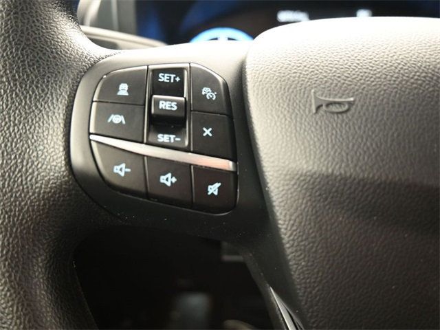 2021 Ford Bronco Sport Big Bend 4x4 - 22955917 - 23