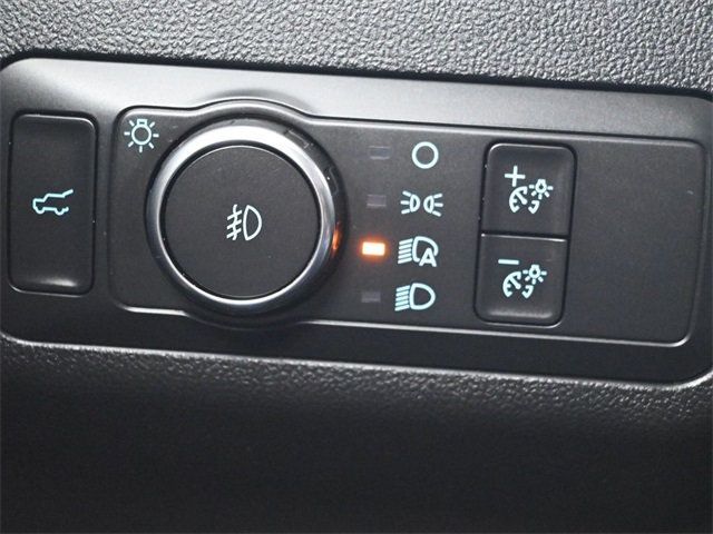 2021 Ford Bronco Sport Big Bend 4x4 - 22955917 - 26