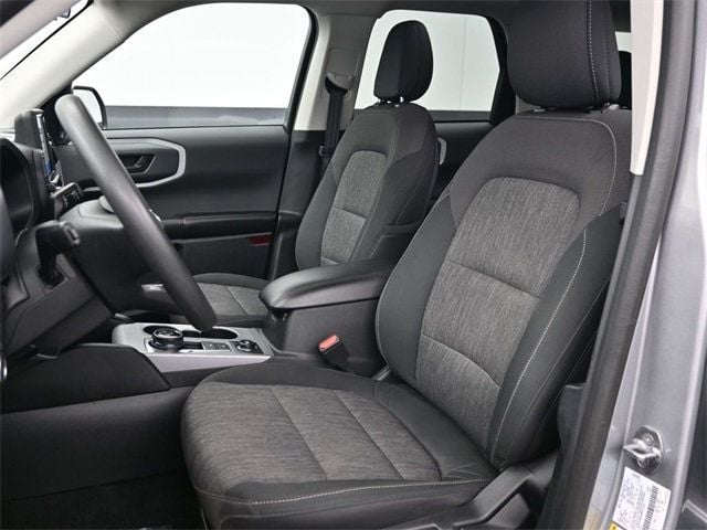 2021 Ford Bronco Sport Big Bend 4x4 - 22955917 - 5