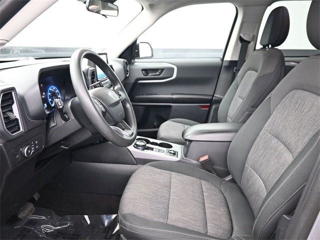 2021 Ford Bronco Sport Big Bend 4x4 - 22955917 - 6