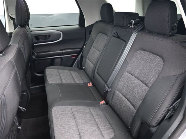 2021 Ford Bronco Sport Big Bend 4x4 - 22955917 - 7