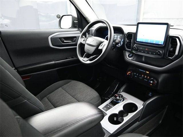 2021 Ford Bronco Sport Big Bend 4x4 - 22978172 - 16