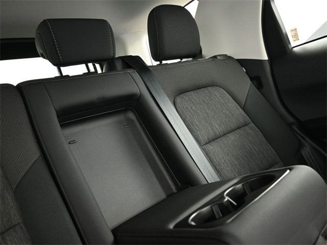 2021 Ford Bronco Sport Big Bend 4x4 - 22978172 - 17