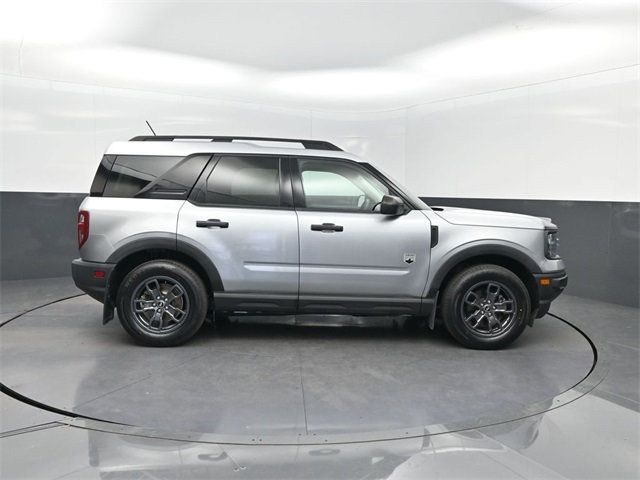 2021 Ford Bronco Sport Big Bend 4x4 - 22978172 - 30