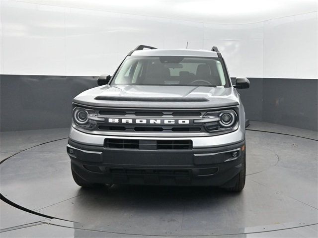 2021 Ford Bronco Sport Big Bend 4x4 - 22978172 - 32