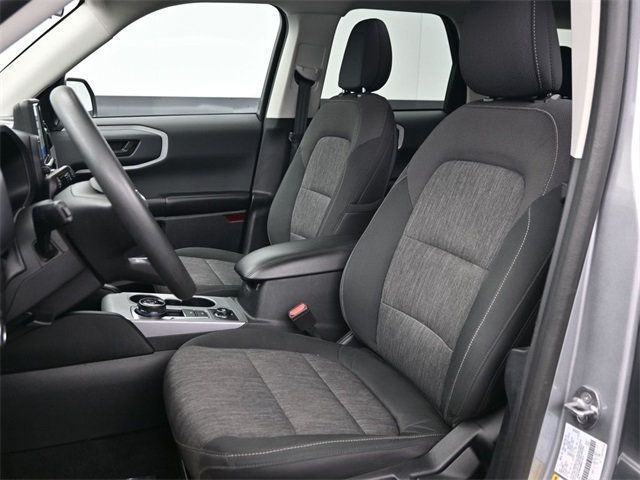 2021 Ford Bronco Sport Big Bend 4x4 - 22978172 - 5