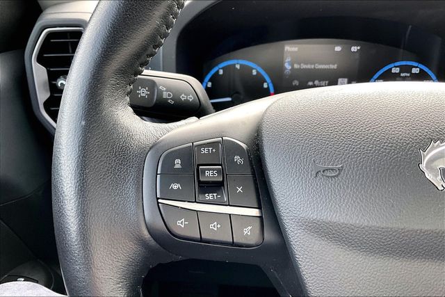2021 Ford Bronco Sport Big Bend 4x4 - 23026555 - 21