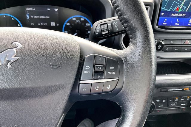 2021 Ford Bronco Sport Big Bend 4x4 - 23026555 - 22
