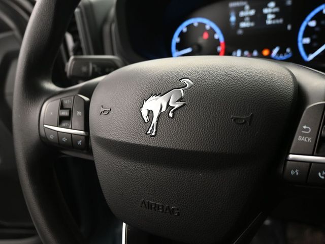 2021 Ford Bronco Sport Big Bend 4x4 - 22991309 - 11