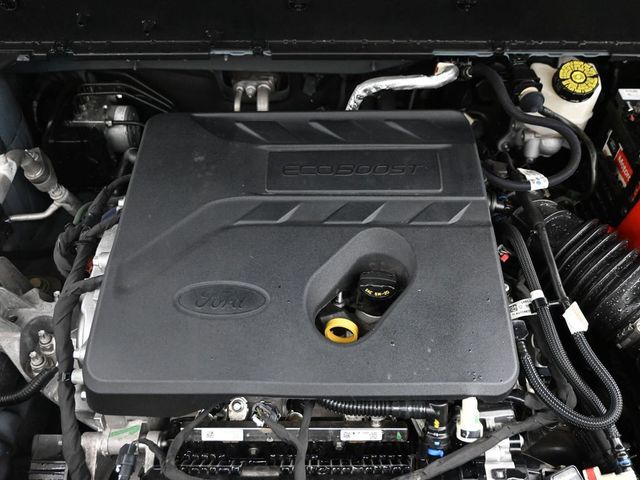 2021 Ford Bronco Sport Big Bend 4x4 - 22991309 - 12