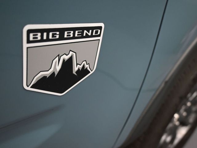 2021 Ford Bronco Sport Big Bend 4x4 - 22991309 - 15