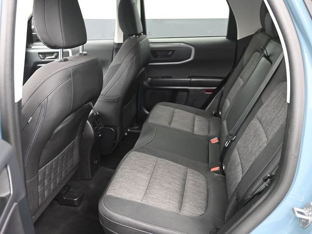 2021 Ford Bronco Sport Big Bend 4x4 - 22991309 - 5