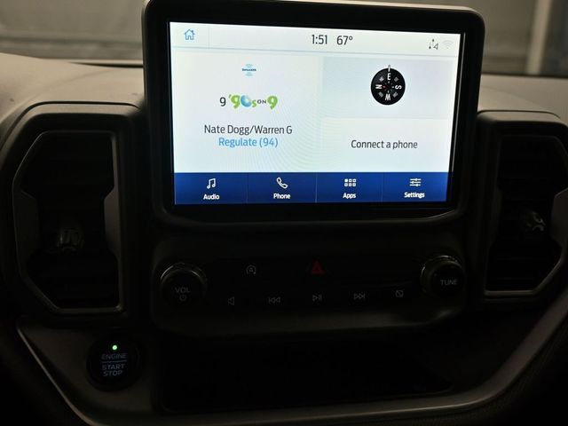 2021 Ford Bronco Sport Big Bend 4x4 - 22991309 - 7