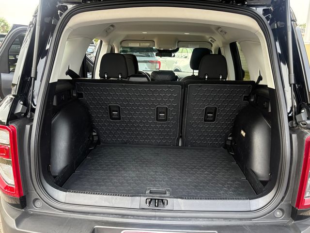 2021 Ford Bronco Sport Big Bend 4x4 - 22965041 - 12