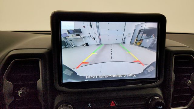 2021 Ford Bronco Sport Big Bend 4x4 - 22947877 - 16