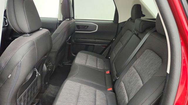 2021 Ford Bronco Sport Big Bend 4x4 - 22947877 - 19