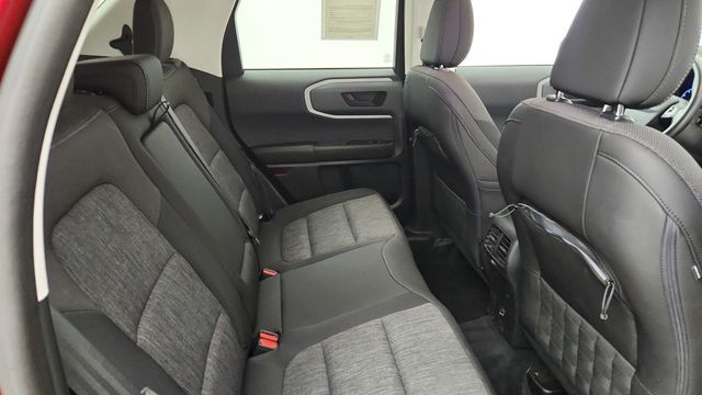 2021 Ford Bronco Sport Big Bend 4x4 - 22947877 - 21