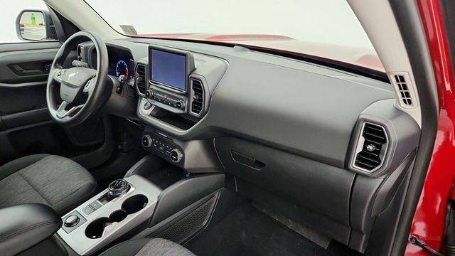 2021 Ford Bronco Sport Big Bend 4x4 - 22947877 - 23
